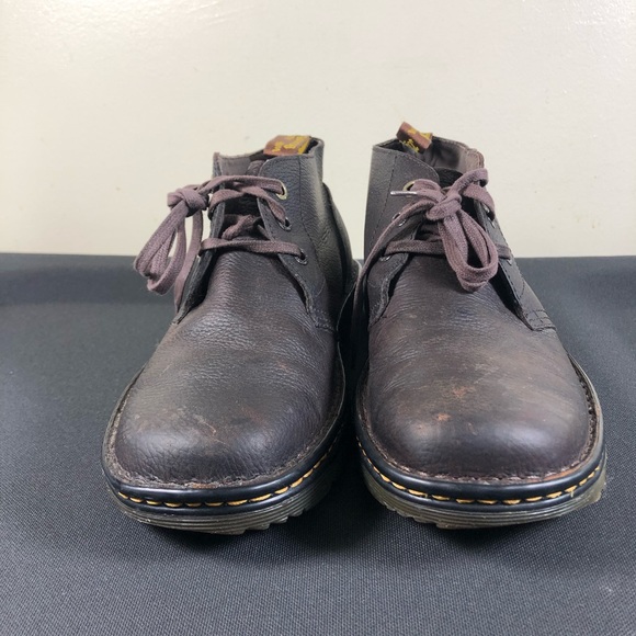Dr. Martens Sussex boots. - Picture 2 of 7